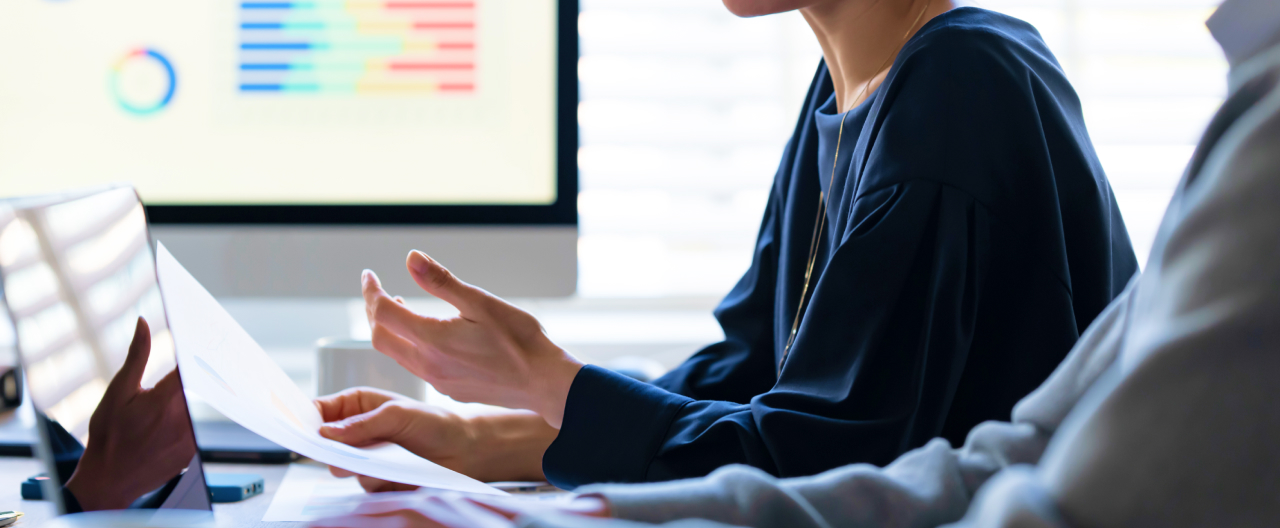 自社SaaS開発およびライセンス販売イメージ