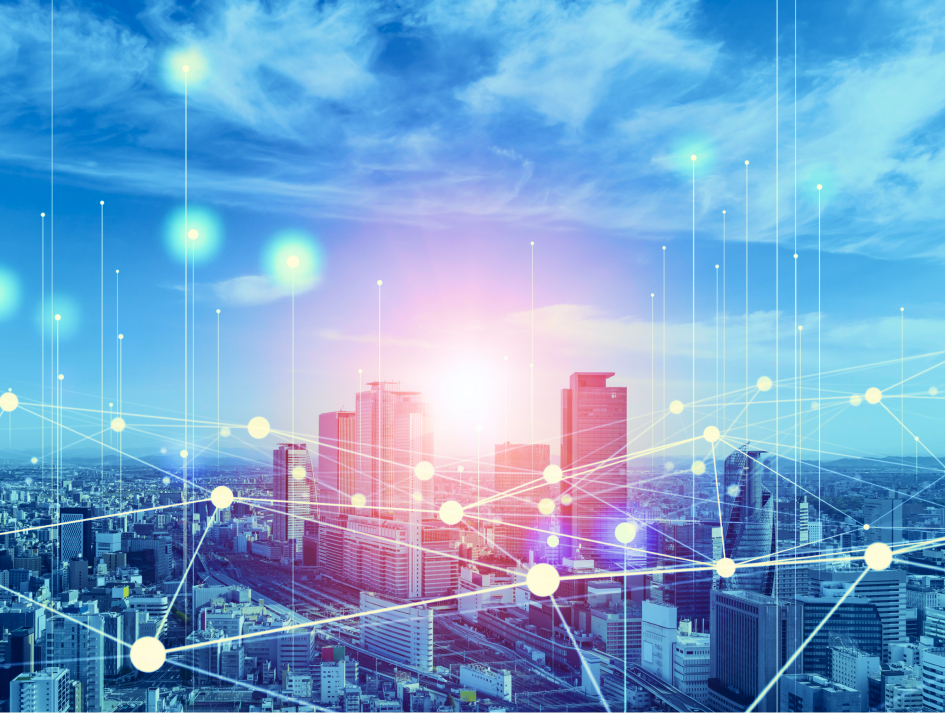 インフラ構築イメージ