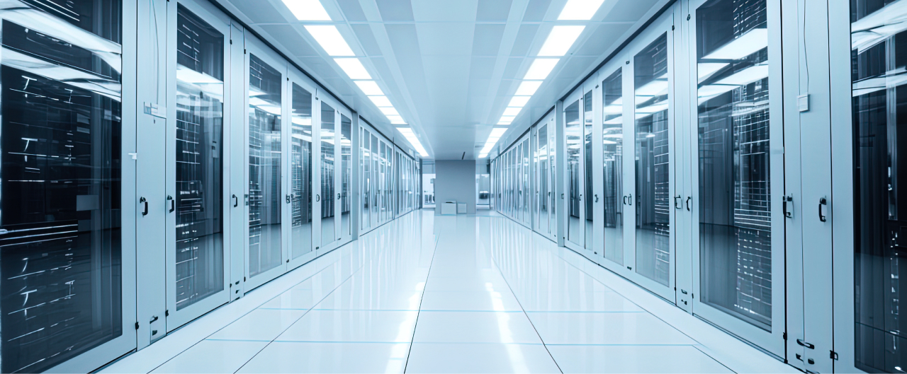 サーバインフラ構築イメージ