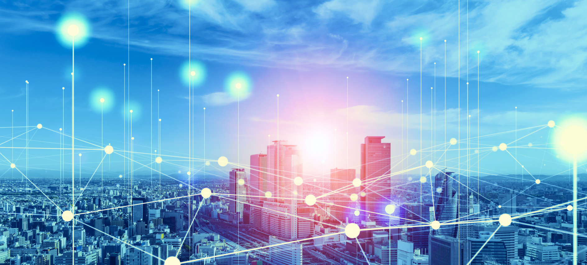 Tインフラ構築イメージ