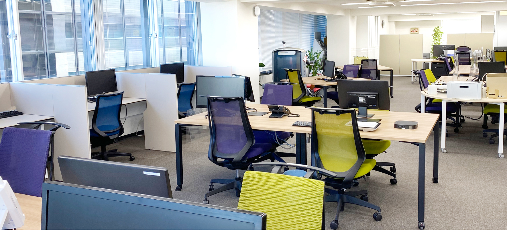 会社概要イメージ