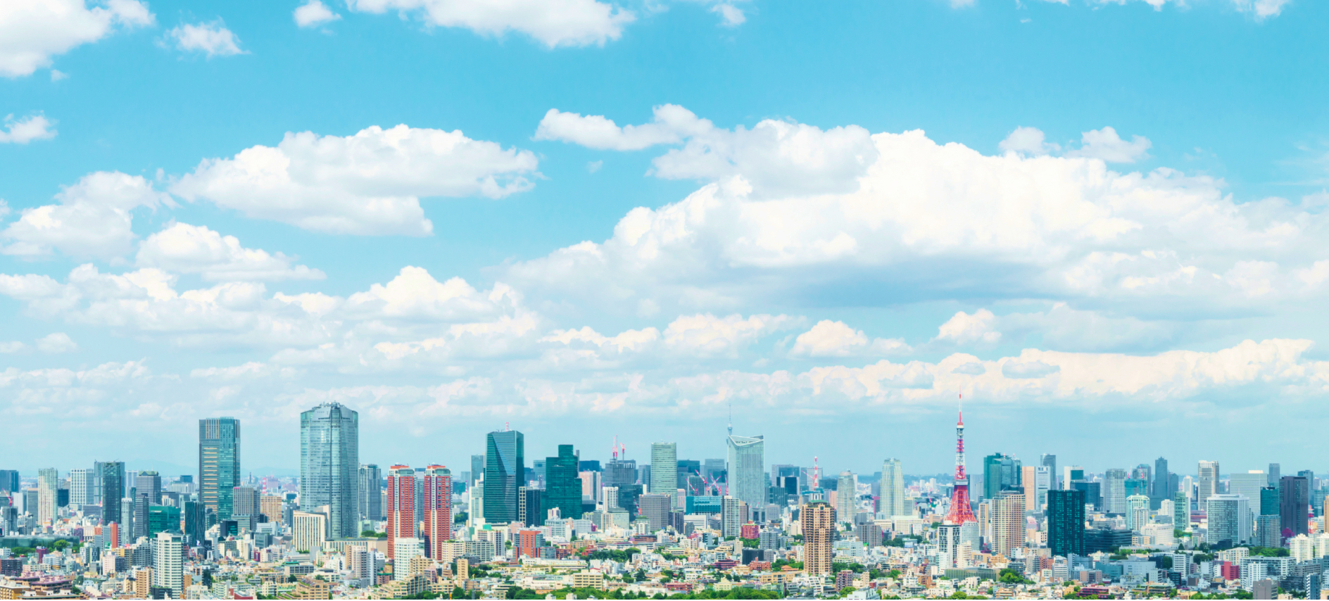 サスティナビリティイメージ